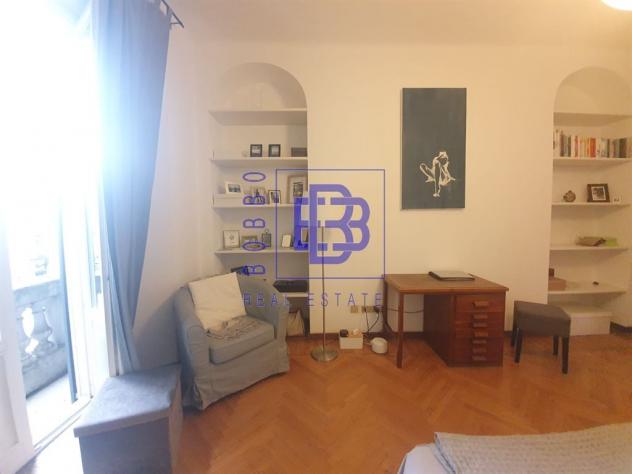 Bilocale arredato posizione comodissima e servitissima - Foto 16