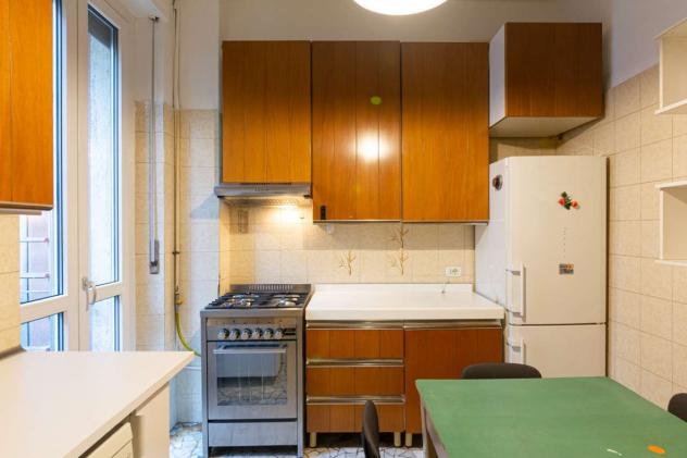 Pentalocale in affitto a Milano - Foto 18
