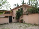 villa in zona San lorenzo