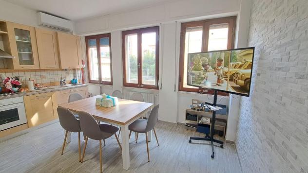 Appartamento in affitto a Rosignano Solvay - Rosignano Marittimo 45 mq Rif: 1413944 - Foto 6