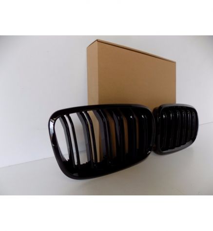 BMW X5 E70 / X6 E71 RENI / GRIGLIA DX E SX - 4119 - Foto 5