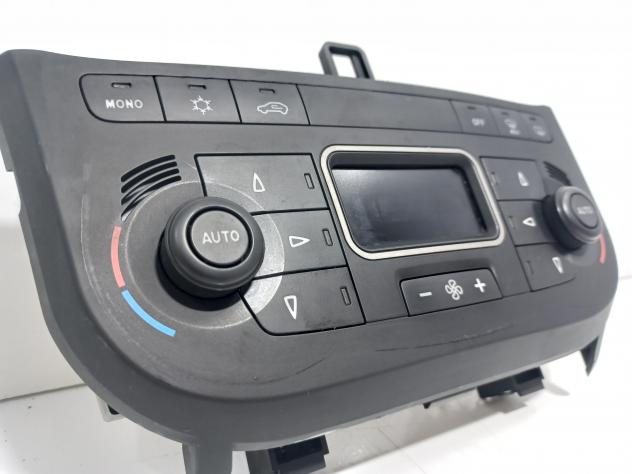 COMANDI CLIMA ALFA ROMEO Mito Serie (955_) 156088743 (08) - Foto 3