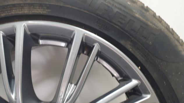 CERCHIO IN LEGA ALFA ROMEO Stelvio Serie (949_) 156124441 (16) - Foto 3