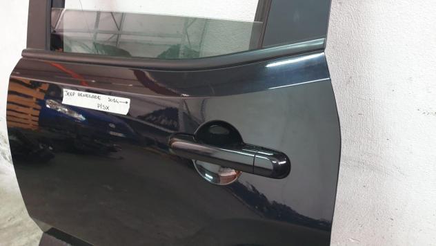PORTIERA POSTERIORE SINISTRA JEEP Renegade Serie (1418) - Foto 4