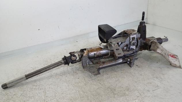 PIANTONE STERZO CITROEN C3 Serie 98197273ZD DV5RCF-YHT-YH01 (16) - Foto 3