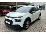 Musata completa e ricambi vari Citroen c3 2020 2021