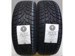 2 GOMME 205 55 16 DUNLOP A63156