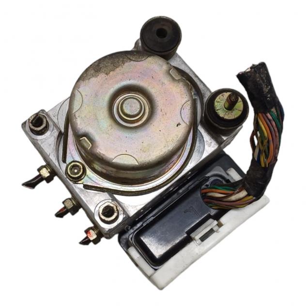 ABS SUZUKI Grand Vitara 3P 5610065D23000 RHW Diesel 2000 (9905) - Foto 6