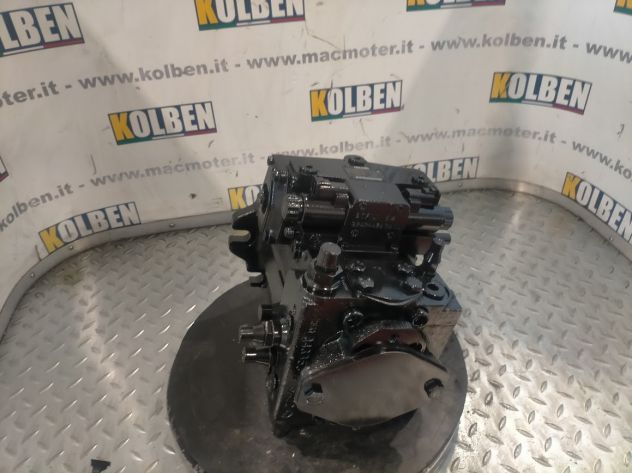 Pompa Rexroth A4VG90DA1D8/32R-NZF02F04ISQ-S - Foto 2