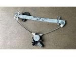 Alzacristallo anteriore SX Subaru Forester del 2010