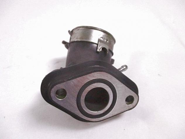 COLLETTORE ASPIRAZIONE PEUGEOT V CLIC 50 4T (2007-2013) MIGY504061BZZ86C - Foto 2