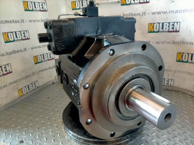 Pompa Rexroth HA4VSO500DP/30R-PPH13N00-S1068 - Foto 8