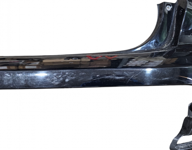 PARAURTI POSTERIORE COMPLETO PEUGEOT 208 Serie 982320421T (19) - Foto 5