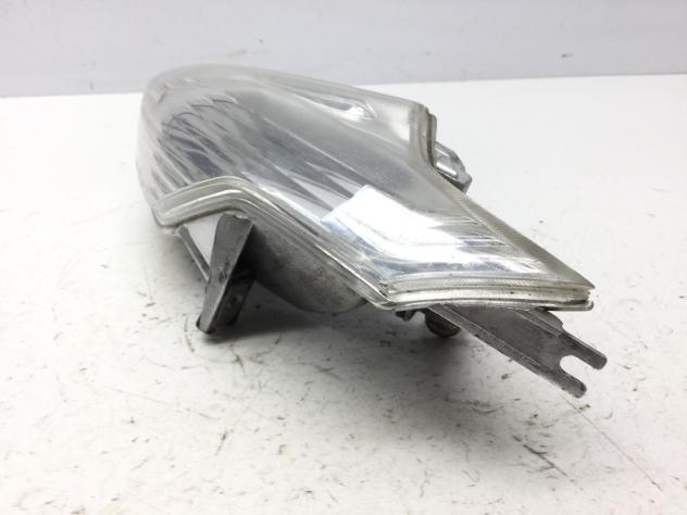PIAGGIO BEVERLY 4T 4V IE 300 FANALE FRECCIA FARO POSTERIORE DESTRO 2010 2016 - Foto 7