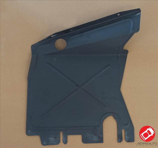 0187892 INSONORIZZAZIONE MOTORE SX LIGIER X-TOO R S RS OPTIMAX MICROCAR CARGO
