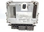 CENTRALINA MOTORE PEUGEOT 206 Plus Berlina 9676089280 Diesel (09)