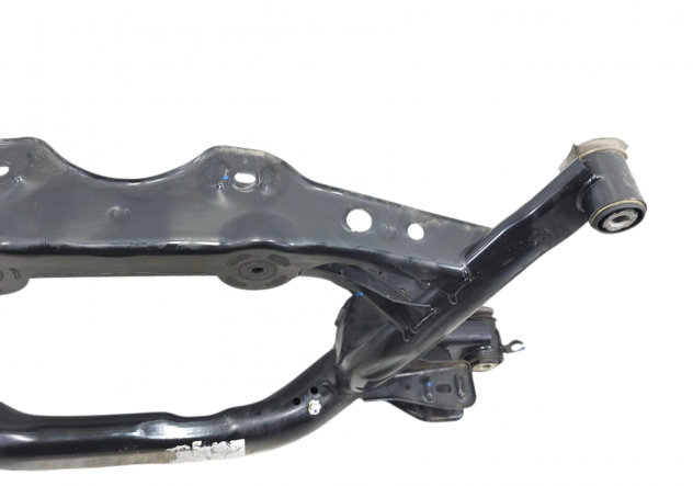 ASSALE POSTERIORE AUDI Q3 Serie (F3B) 5Q0505235M DTS Diesel 2000 (18) - Foto 10