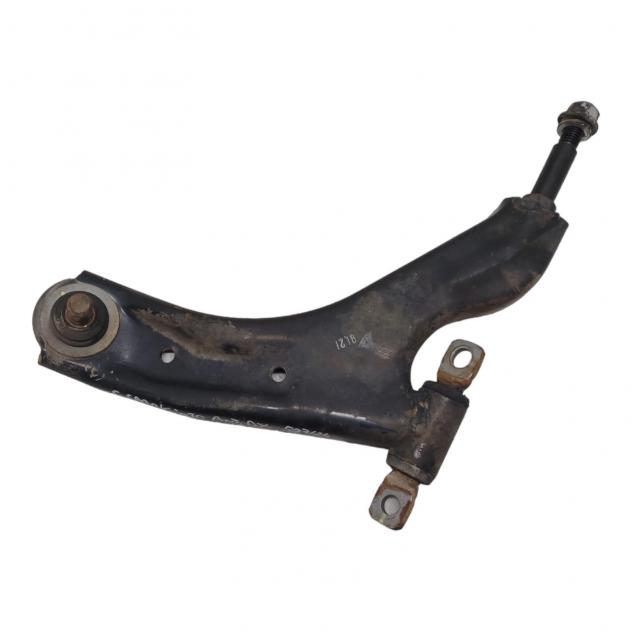 BRACCIO OSCILLANTE ANTERIORE DESTRO CHEVROLET Spark 1° Serie 95319216 LMU (0912) - Foto 2