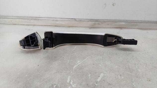 MANIGLIA ESTERNA ANTERIORE DESTRA DR 4.0 Serie 3430200366 SQRE4G15C (21) - Foto 2
