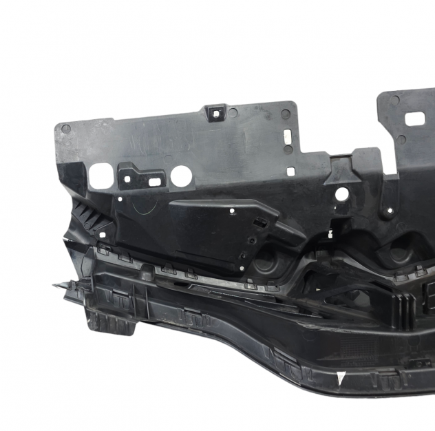 MASCHERINA ANTERIORE RENAULT Captur Serie 623102335R (1319) - Foto 10