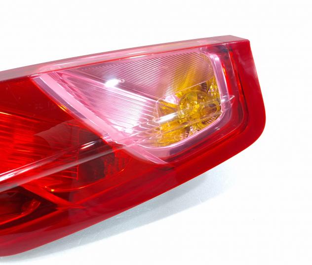 STOP FANALE POSTERIORE DESTRO FIAT Grande Punto 1° Serie 517015900 (0508) - Foto 9