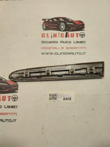 MODANATURA PARAFANGO ANT DX MERCEDES CLK Cabrio W209 A2096902662 271 (03) - Foto 2