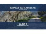 Immobile in asta di 4934 m² in vendita a Campello sul Clitunno