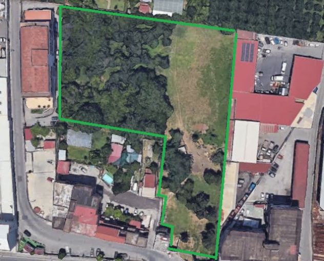 VENDESI – PAGANI (SA) – VIA ALBANESE – TERRENO 8.000 MQ AGRICOLO CON CAMBIO DEST - Foto 4