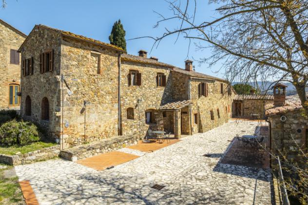 Casale in vendita a Poggibonsi - Foto 2
