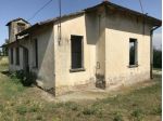 Rustico / Casale di 80 m² con 3 locali e box auto in vendita a Soliera