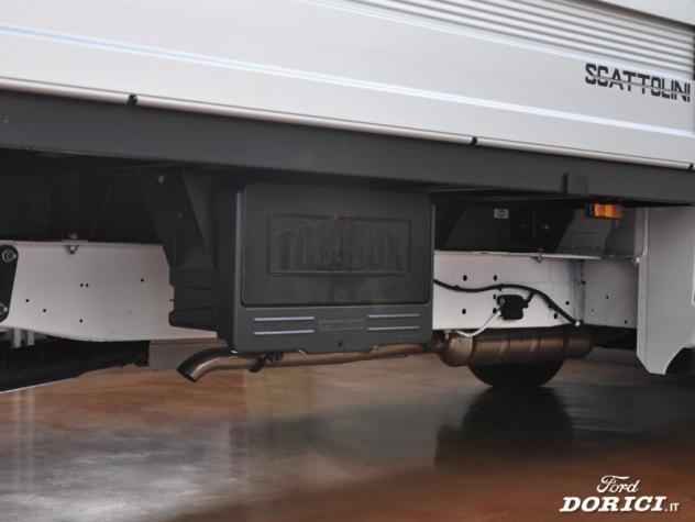 FORD Transit 2014 Transit 350 2.0 EcoBl. 130CV PL-SL Cass. Trend Scattolini - Foto 6