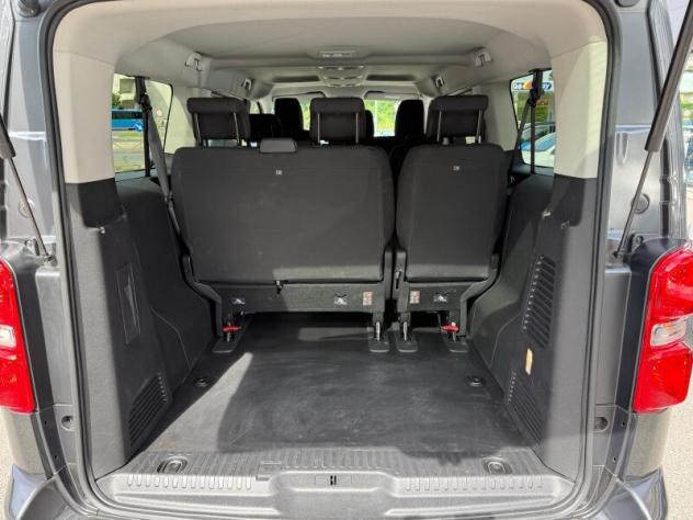 FIAT Ulysse (2024--) Ulysse 2.0 BlueHDi 180 CV AT8 L3 Combi - Foto 9