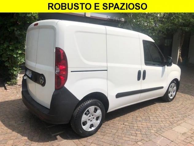 FIAT Doblo 1.6 Diesel 105CV rif. 23494096 - Foto 2