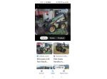 Caricatori su ruote FORD bobcat 45 L
