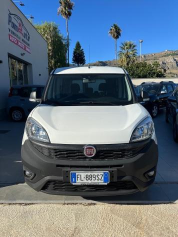 Fiat Doblo Dobl1.3 MJT PC Combi N1 - Foto 2