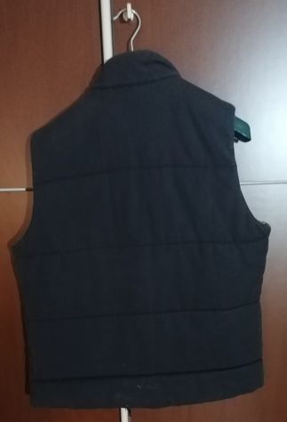 Smanicato imbottito Woolrich taglia XL Vendo giacca smanicata imbottita  Woolric - Foto 2