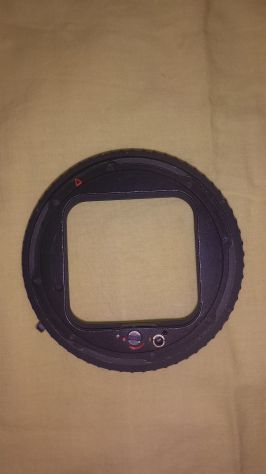 Hasselblad, tubo di prolunga per macro 10. - Foto 2