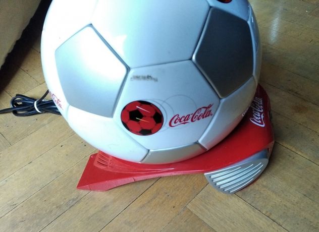 Coca-Cola porta bottiglie litro e 25cl, bottiglietta E. Fiorucci, accendisigari - Foto 10