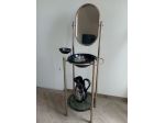 Vendo antica toilette da camera