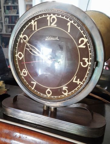 orologio elettrico vintage killing funzionante - Foto 3