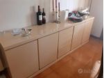 Elegante mobile credenza firmato