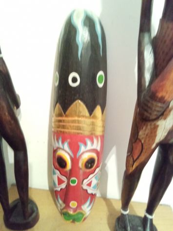 Arte aficana - Foto 4