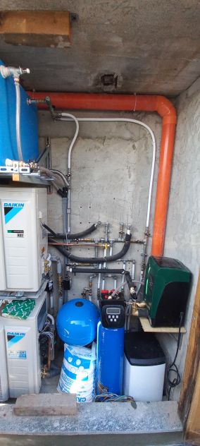 Servizio ricarica e fornitura bombole co2  per acqua e bevande gasate - Foto 4