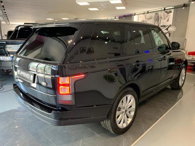 LAND ROVER Range Rover 3.0 TDV6 Vogue rif. 23816578 - Foto 4
