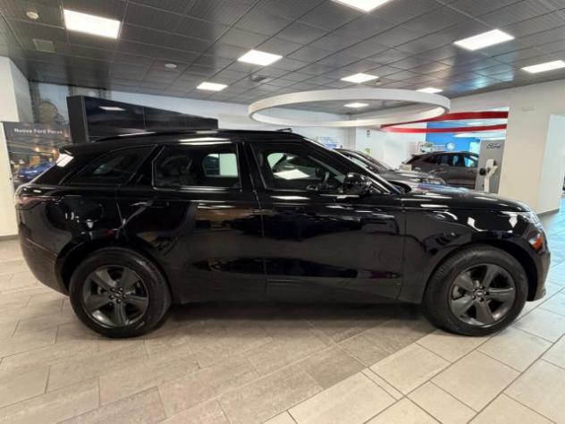 LAND ROVER Range Rover Velar 2.0 ibrido/diesel 204cv. 4x4 R-Dynamic S,Km 55.000 rif. 23830850 - Foto 7