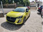 PEUGEOT - 208 - PureTech 100 S&S EAT8 5p. Active