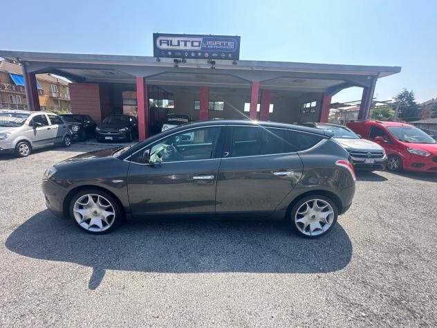 Lancia Delta 1.8 Di Turbo-Jet Sportronic Executive - Foto 4