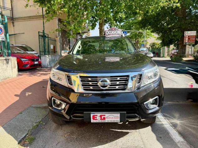 NISSAN Navara 2.3 dCi 190 CV 7AT 4WD Double Cab N-GUARD rif. 23971712 - Foto 2