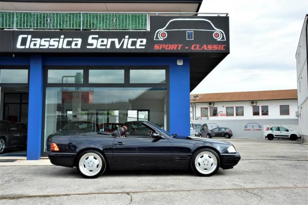 Mercedes-benz SL 500 SL 500 DISIGNO SPORT - Foto 9