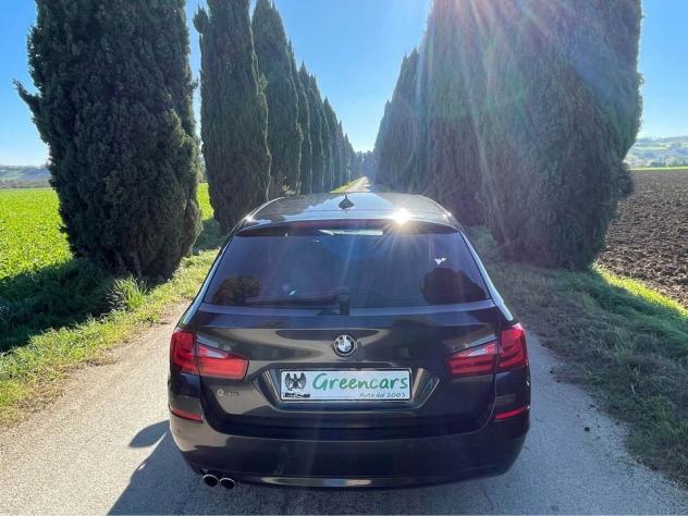Bmw 525 525d Touring - Foto 5
